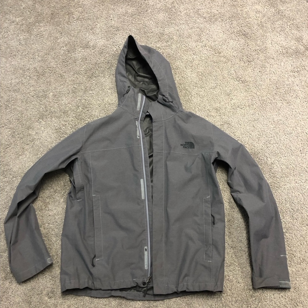 The North Face Mens Jacket